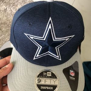 Cowboys snap back